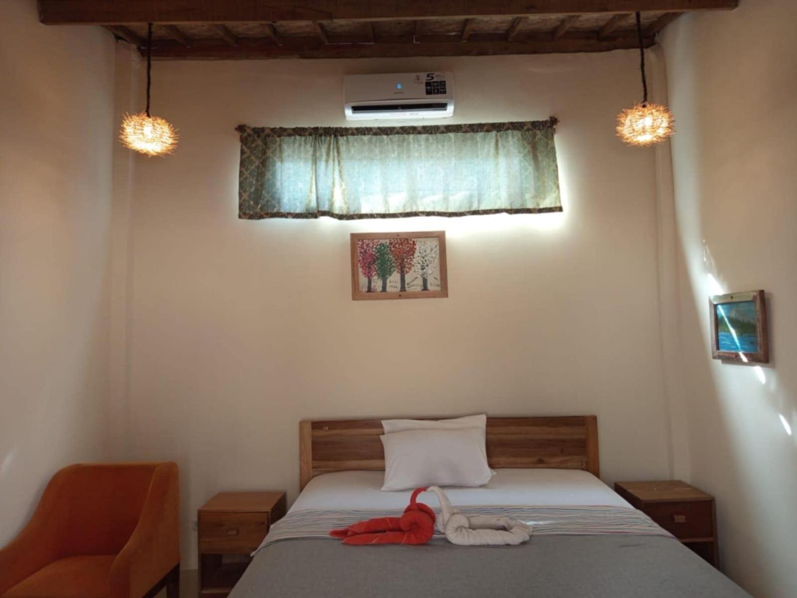 Albergue La Boheme Mini Gili Trawangan Exterior foto